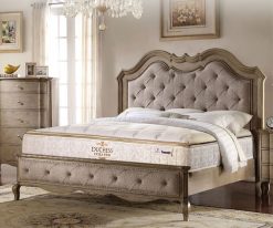 Spring mattress