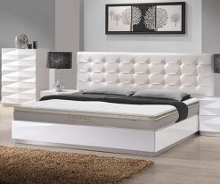Spring mattress