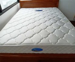 Spring mattress