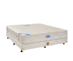 Spring mattress