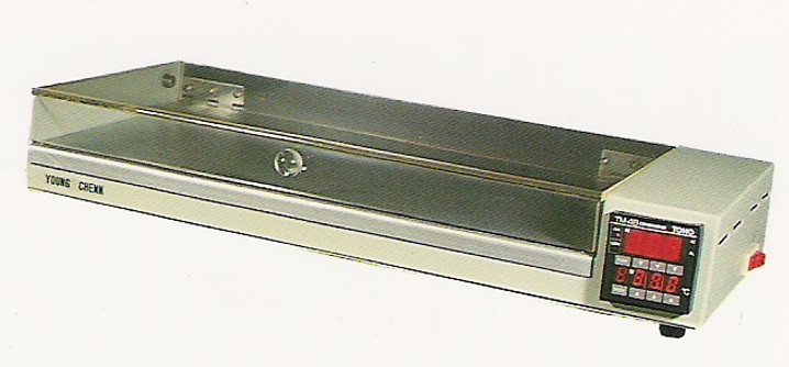 Thermostat sheet