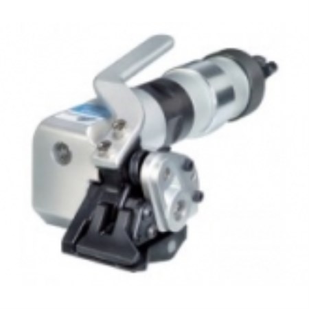 Strapping machine