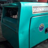 Old Denyo generator