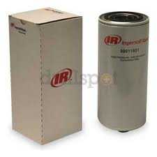 Air filter, oil filter