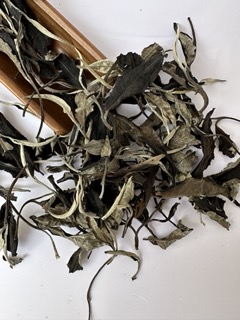 Peony chrysanthemum tea