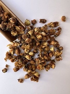 Snow shan tea