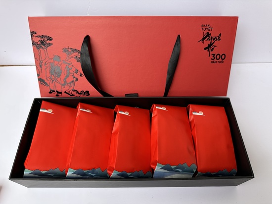 Gift for retailing