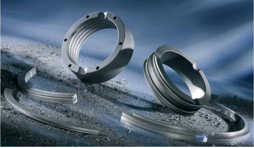 Merchanical Shaft Seal