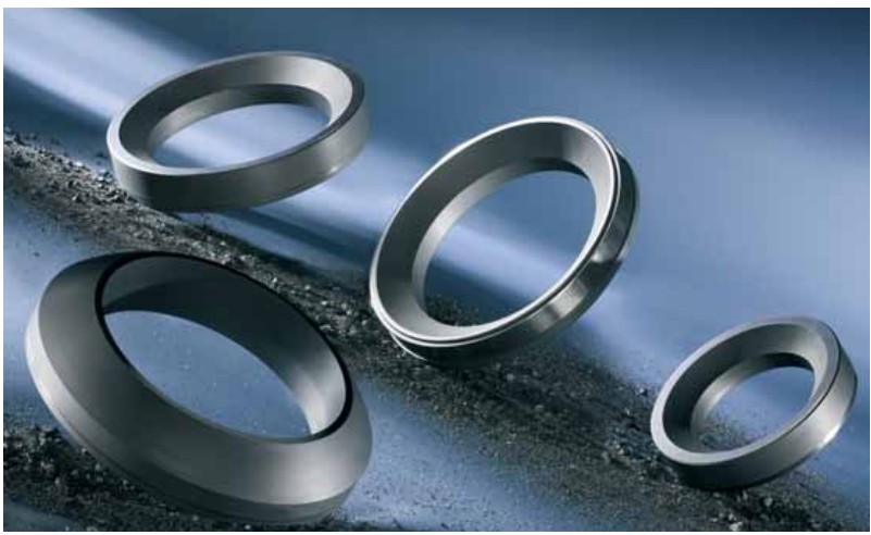 Merchanical Shaft Seal
