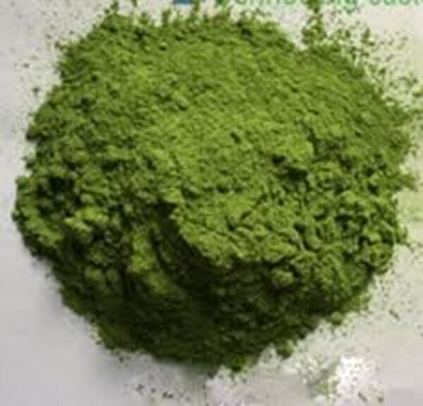 Pineapple leaf powder