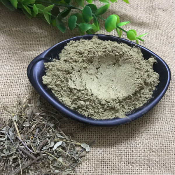 Gripeweed powder
