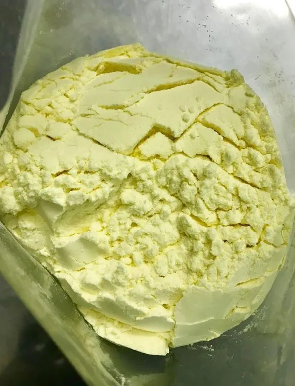 Durian powder