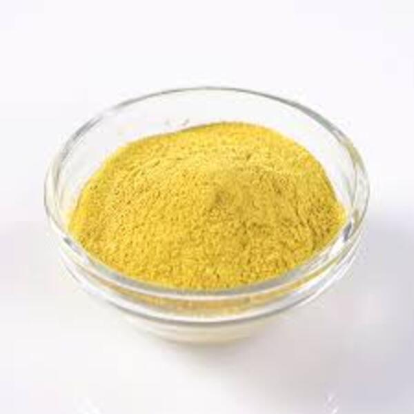 Mango powder