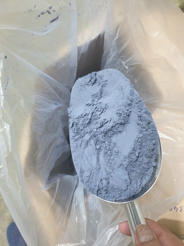 Butterfly pea powder