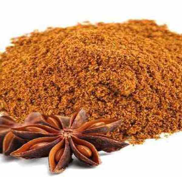 Anise powder