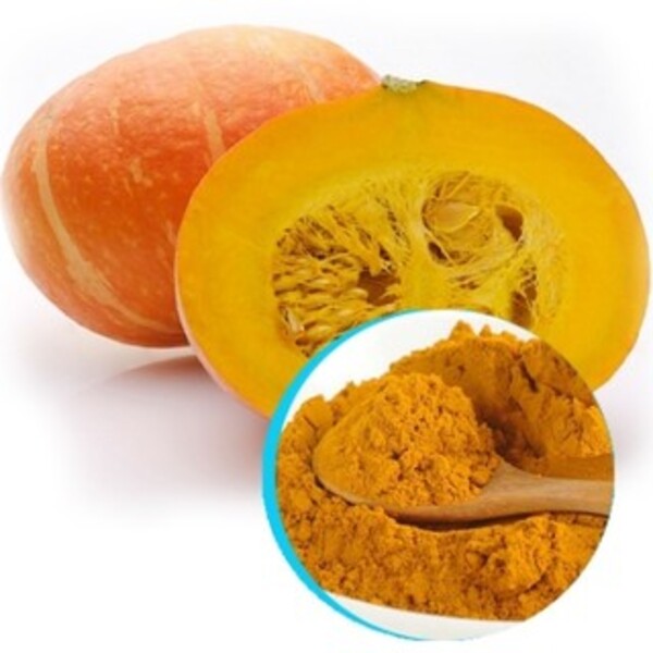 Pumpkin powder