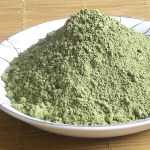 Bitter melon powder