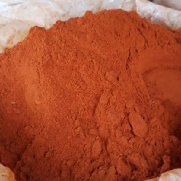 Chilli powder