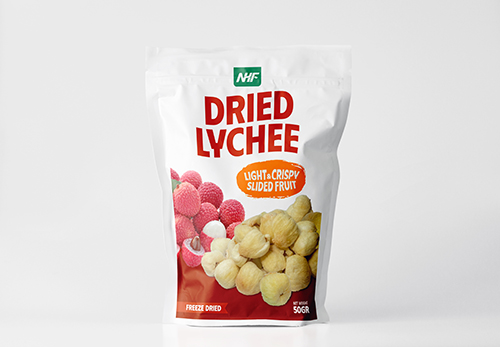 Freeze Dried Fruit