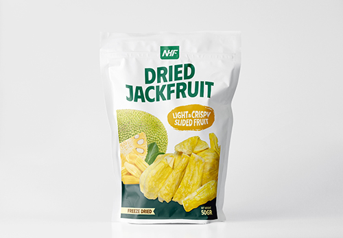 Freeze Dried Fruit