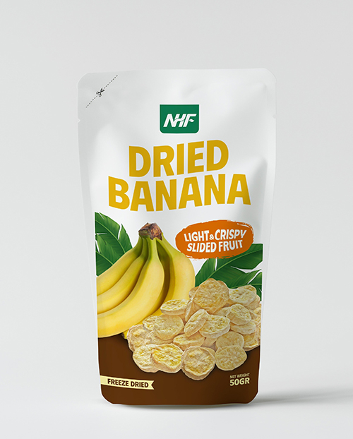 Freeze Dried Fruit