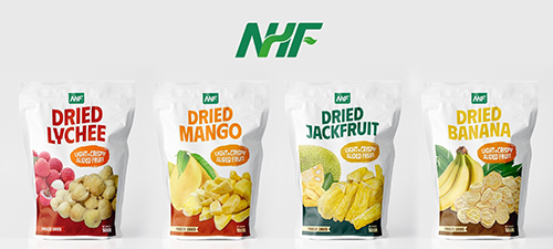 Freeze Dried Fruit