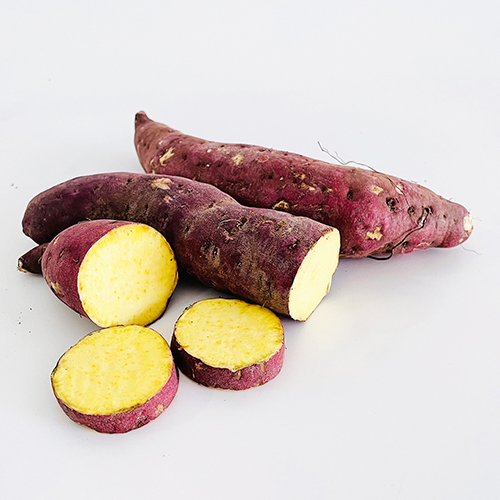 Sweet Potato