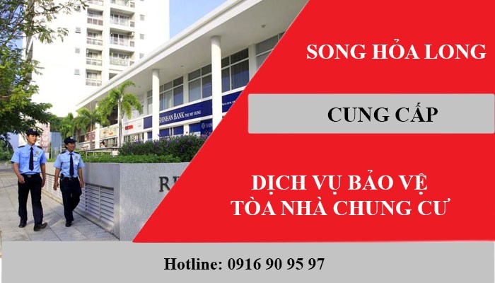 Building and condominium security services