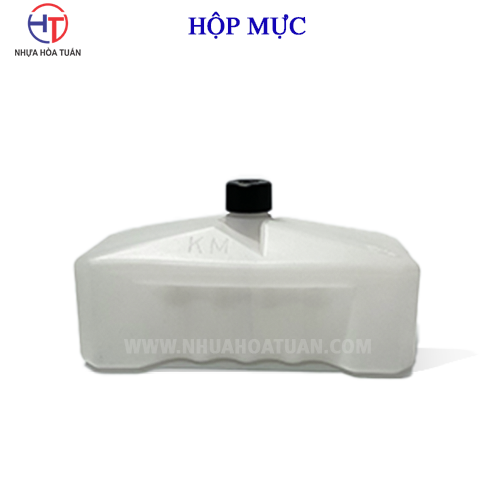 Ink bottle