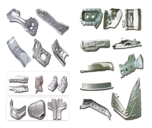 Auto parts