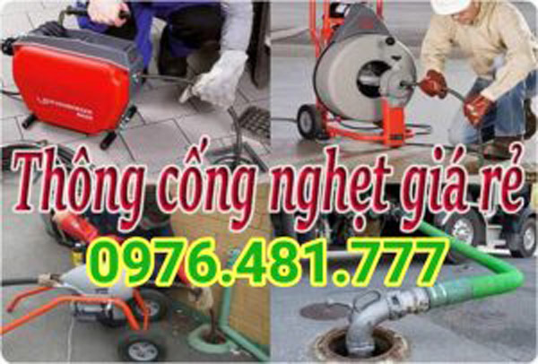 Drain unclogging