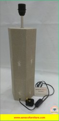 Shagreen Table lamp
