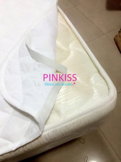 Mattress protector 160x220