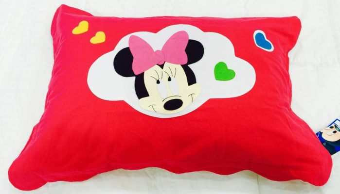 Pillow 40x60