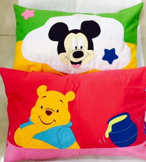 Pillow 40x60