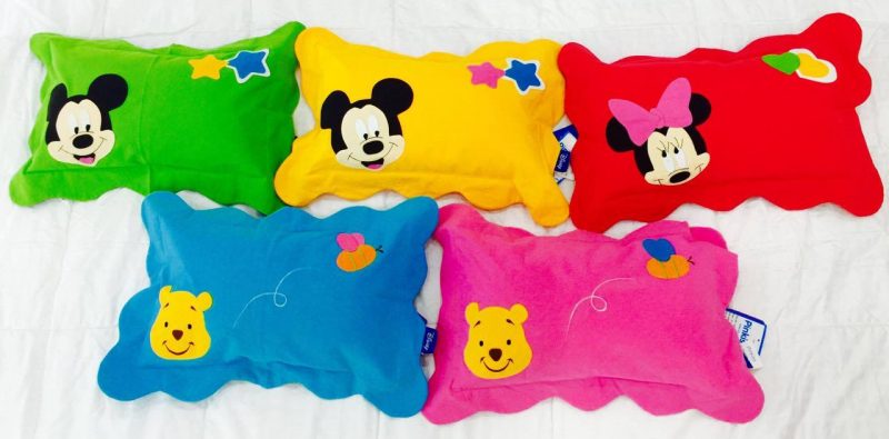 Pillow 25x40