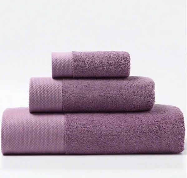 Custom towel manufacturing services