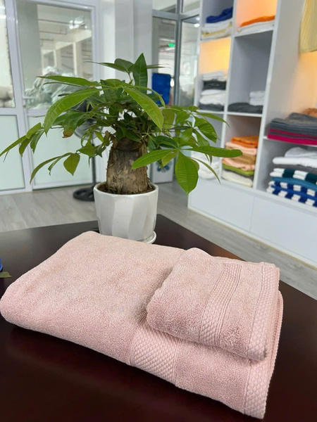 Custom towel manufacturing services