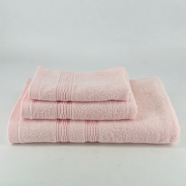 Custom towel manufacturing services