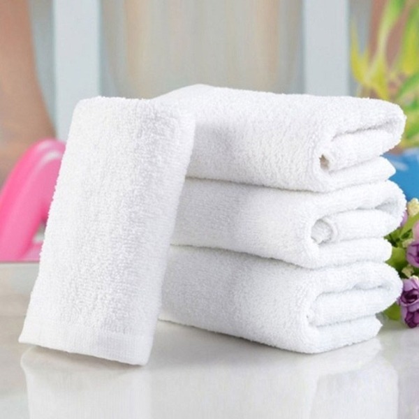 Custom towel manufacturing services