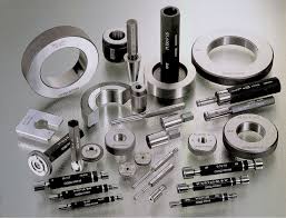 Measuring instruments