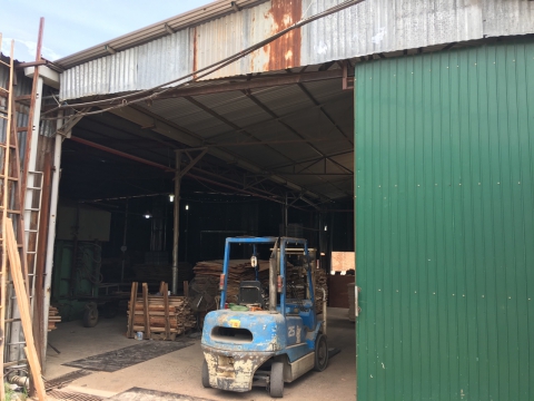 Warehouse