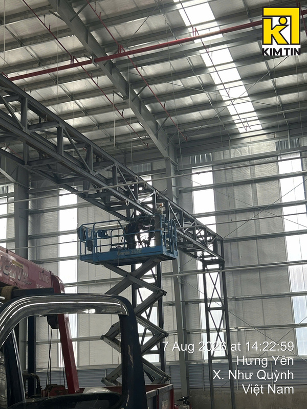 Project image