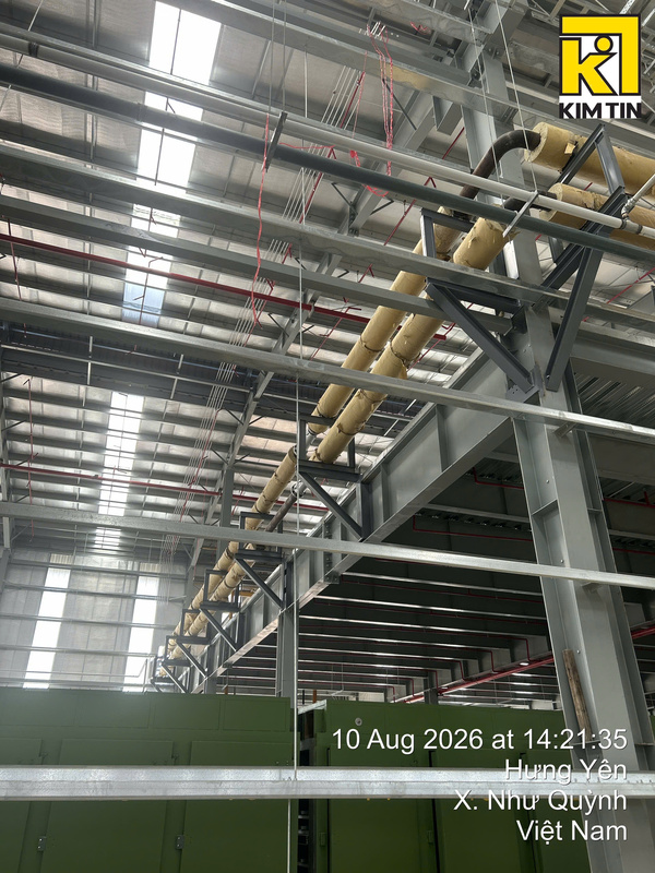 Project image