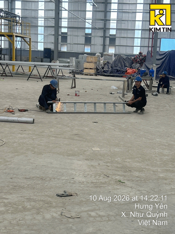 Project image