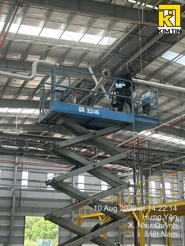 Project image