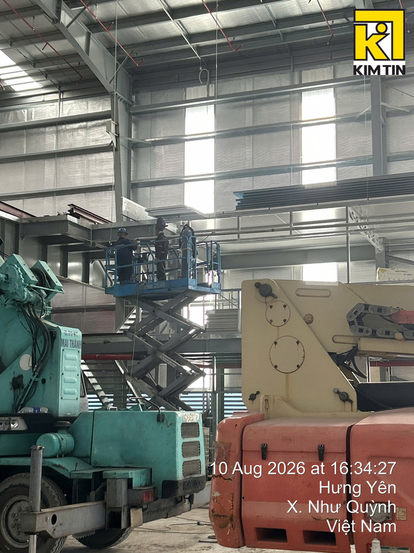 Project image