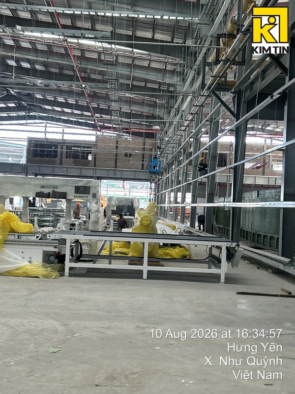 Project image