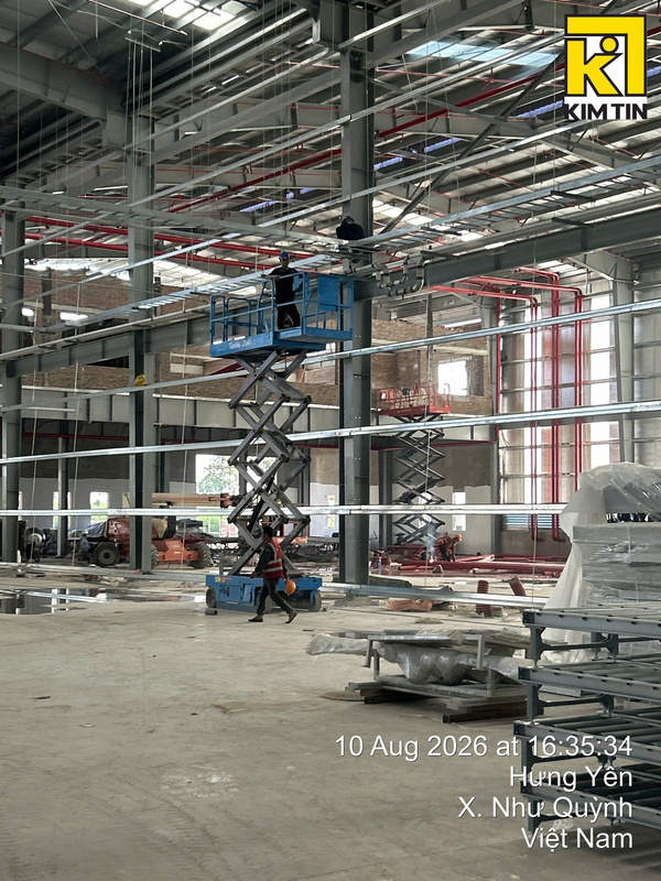 Project image