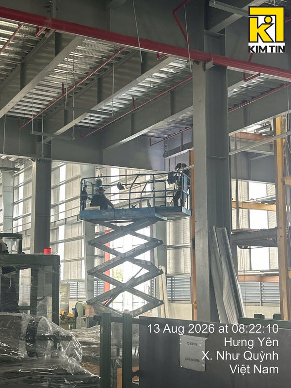 Project image